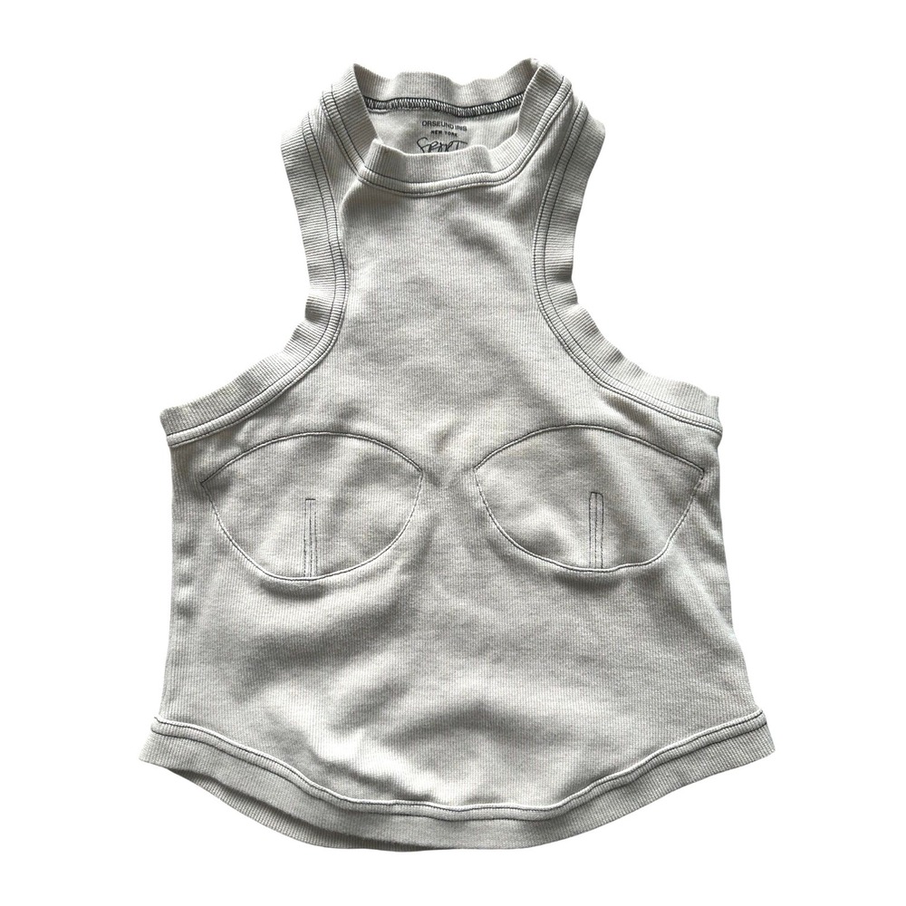 Orseund‎ Iris New York Sport tank size Large